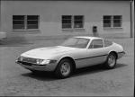 Ferrari 365 GTB/4 Daytona 1968 года (WW)